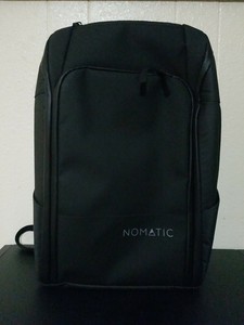 ebay nomatic backpack