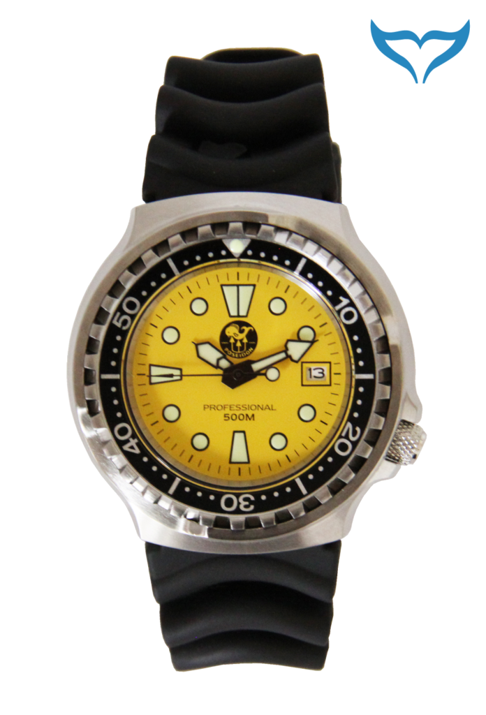 Dive Watch Poseidon Uhren Hersteller Poseidon TaucherUhr