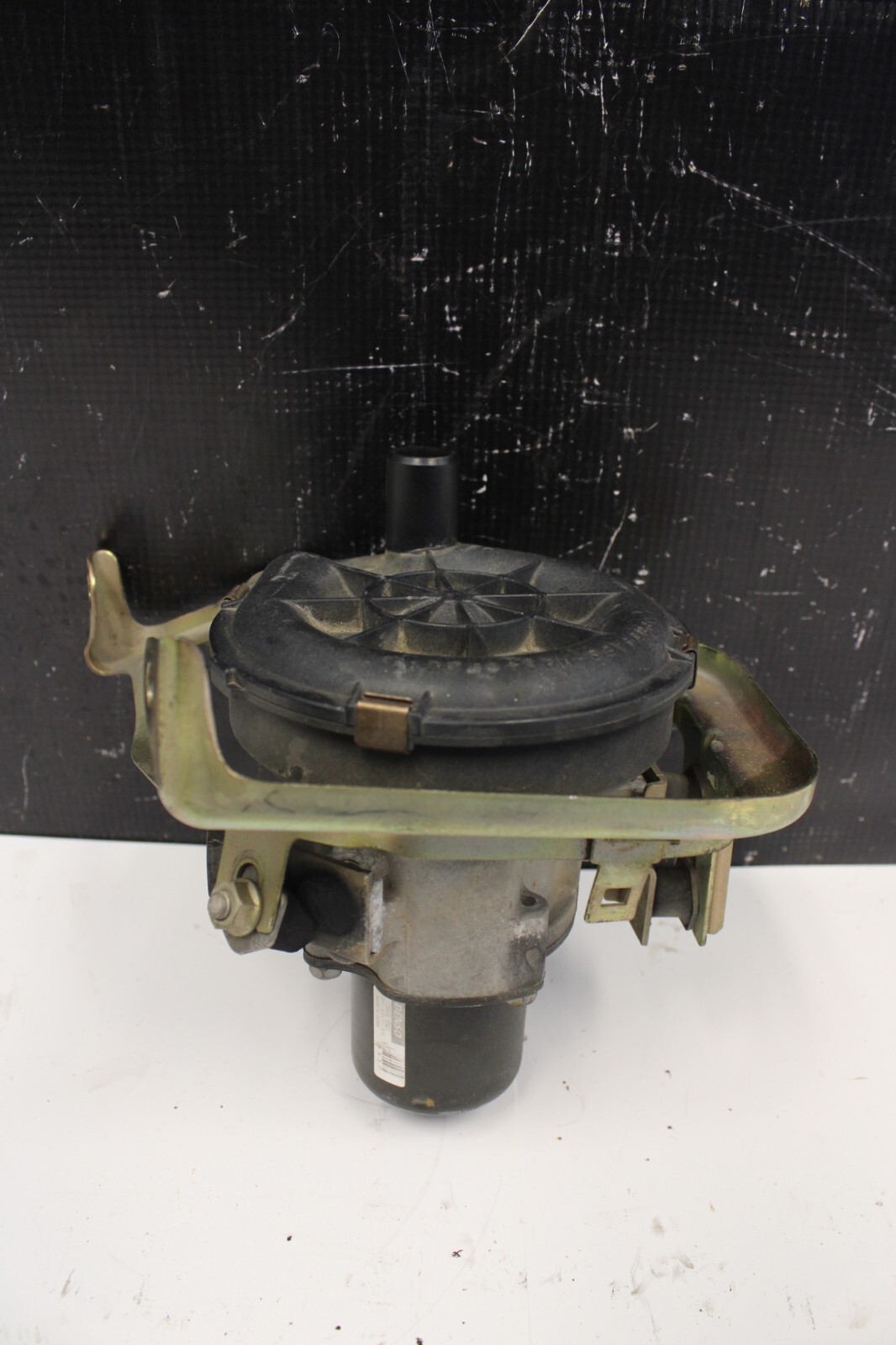 2001 HONDA S2000 SECONDARY AIR INJECTION PUMP OEM eBay