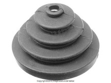 Mercedes W110 W111 W113 Shift Boot Manual Transmission 1 Year Warranty