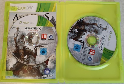 Xbox 360 dont 1 jeu Xbox360 acheté 1 jeu Xbox360 offert à partir de 15€ - Foto 19 di 63