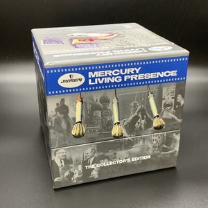 Mercury Living Presence | eBay