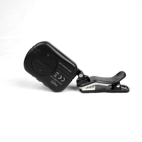 Musedo LCD Clip-On Digital Tuner Guitar Bass Violin Ukulele ChromaticTuners T-40 - Picture 4 of 5