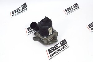 VW Tiguan II 2 AD1 allspace 2.0 TSI Schubumluftventil Steuerventil 06K131097K