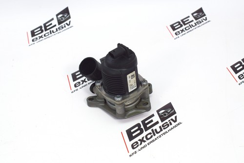 VW Tiguan II 2 AD1 allspace 2.0 TSI Schubumluftventil Steuerventil 06K131097K