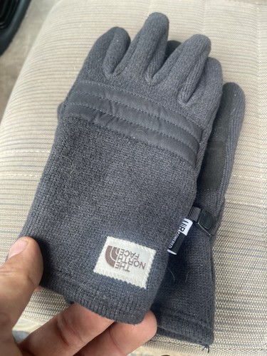 Etip Men's APEX Gloves - Black 