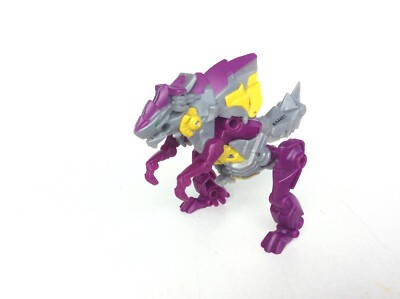 TRANSFORMERS PRIME CINDERSAUR, Target Exclusive Cyberverse Legion 2013