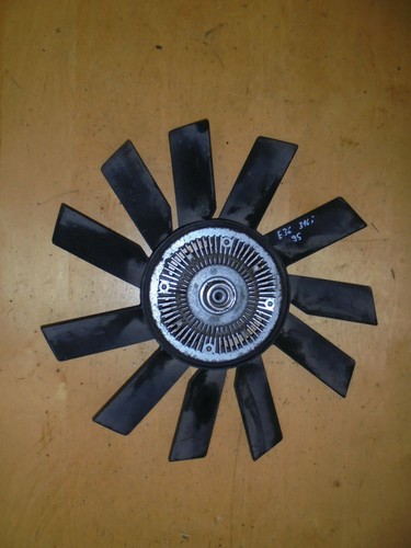 BMW E36 316i Bj.95-00 Lüfter Kühlerlüfter Lüfterrad 17233639 Sachs