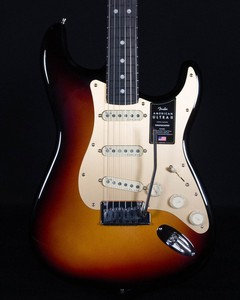 Fender American Ultra Stratocaster | eBay