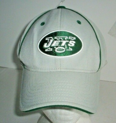 NFL New York Jets Baseball Cap One Size Fits All