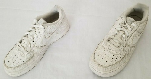 croc force 1