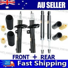4 Heavy Duty Front Rear Shock Absorbers for Audi A3 1.6 1.8 4 cyl Hatchback