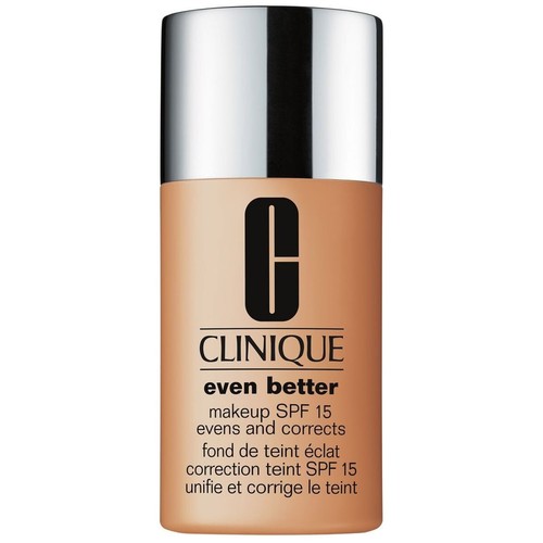 Clinique Even Better Makeup SPF 15 -1 fl oz CN 90 SAND (M) - Picture 2 of 2