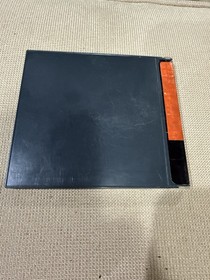 The Legendary Axe (TurboGrafx-16, 1989) Turbo - CIB Complete Tested & Working 