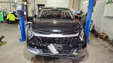 Used Seat Rear fits: 2023 Kia Sportage Seat Rear Grade A