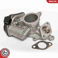 Esen SKV AGR Ventil 14SKV083 FüR 4F2 4F5 Audi 8ED A6 C6 8EC A4 B7 12V Avant TDI