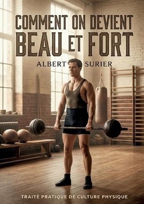 Comment on devient beau et fort: Un guide pratique pour la culture physique selo