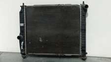 Radiateur Chevrolet KALOS