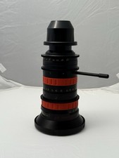 Ang nieux Optimo DP 16-42mm T2.8 PL Mount Cine Zoom