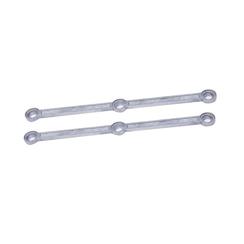 New For Mercedes Intake Inlet Swirl Flap Repair Runner Connecting Rod Set - Picture 8 of 8