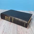 The New Analytical Bible and Dictionary of The Bible 1950 Dickson