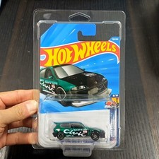 Honda Civic Custom STH 2026 Hot Wheels Drag Racers Super Treasure Hunt Protector