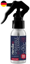 Keramikversiegelung Auto Nano Spray – Ceramic Coating Für Schutz Und Glanz, Komp
