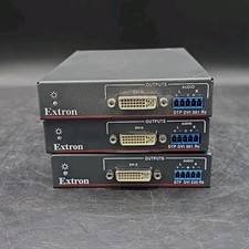 Extron DTP DVI 230 Rx DTP Receiver for DVI - FREE SHIPPING