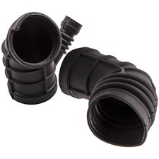 New Engine Air Intake Hose Boot For Bmw 320i E46 L6 2.2l M54 2001-2005 323ci E46