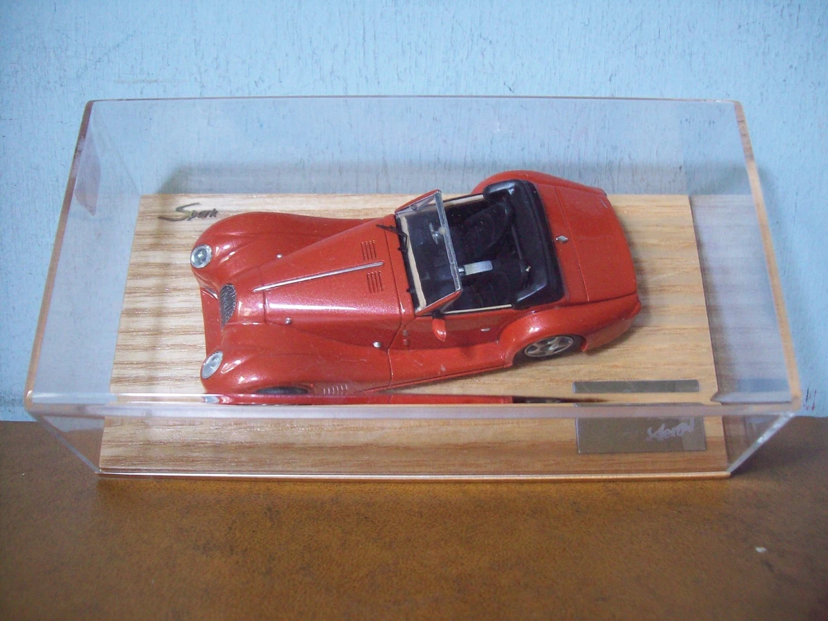 Spark Morgan Diecast Cars for sale | eBay