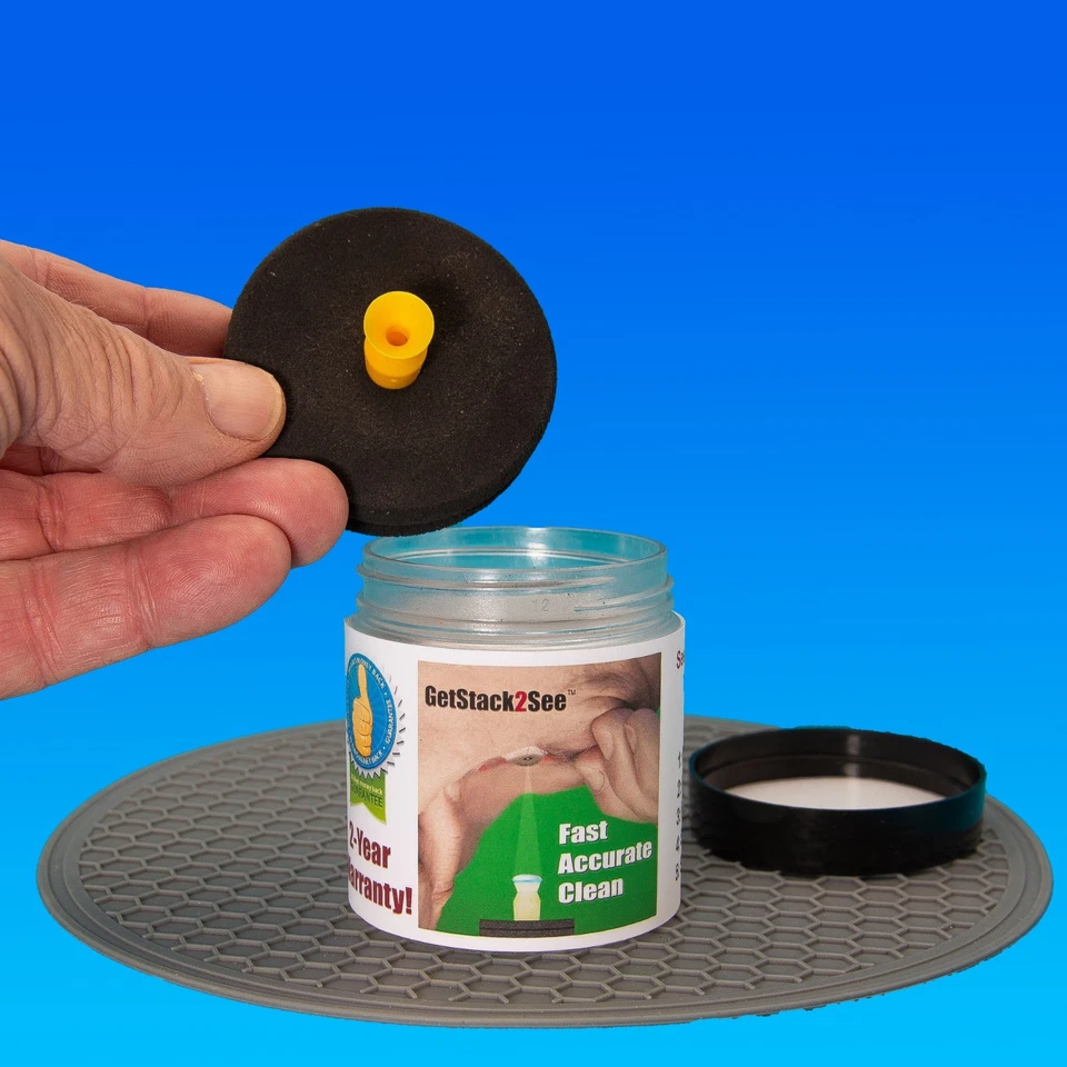 Best Way To Insert Scleral Lenses - GetStack2See - New - Image 4 of 4