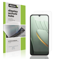 4X Schutzfolie Matt FüR Poco C81 Pro Displayschutzfolie Folie Display Schutz