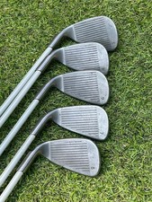 PING G15 Men’s/Ladies Right-Handed 11 Club Set 5-SW Steel Regular Shafts