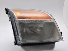 FORD FUSION Headlamp Headlight O/S 2005-2012 5 Door Hatchback RH  
