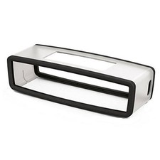 Replacement TPU Gel Soft Case Skin Cover Pouch Box for Bose Soundlink Black