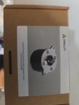 Creality K2 Plus Extruder Motor, Circular Stepper K2/ Pro Combo... 