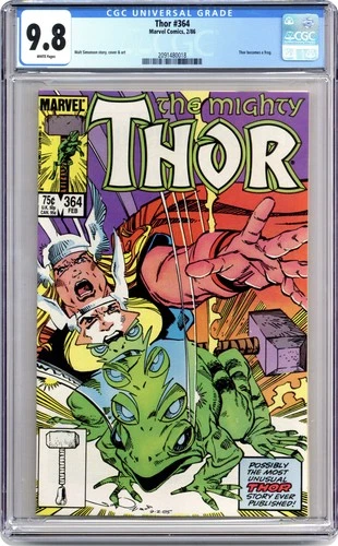 Comic Image