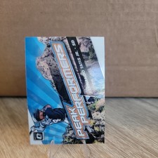 2019 Donruss Optic Fernando Tatis Jr Peak Performers RC Insert #PP-15 