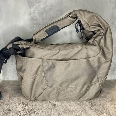 Lowepro Passport Nylon Camera Crossbody Sling Bag