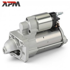 Anlasser Starter 1,7 KW 12 Zähnez. für Dacia Dokker KE Mercedes Citan W415 W420 Anlasser Starter 1,7 KW 12 Zähnez. für Dacia Dokker KE Mercedes Citan W415 W420