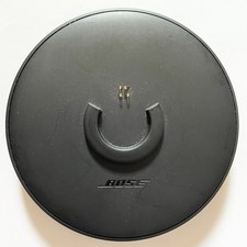Bose Revolve Charging Cradle Black Charger Dock ONLY