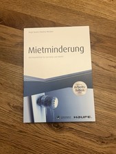 Mietminderung Haufe 