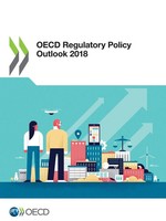 Oecd | Oecd Regulatory Policy Outlook 2018 | Taschenbuch | Englisch (2018)