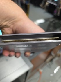 Xenophobe (Nintendo Entertainment System, Sunsoft, 1988) Authentic NES ~ Tested 