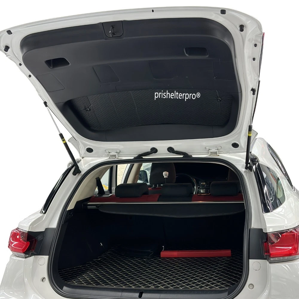 Sun & Privacy Shades for Lexus CT200h for sale | eBay