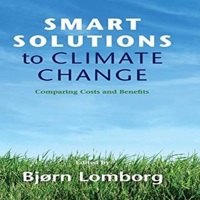 Smart Solutions to Climate Change Cambridge University Press Hard