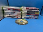 Lot Of  17 Xbox 360 Games Fast Shipping PH9