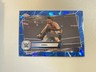 2025 Topps Chrome Sapphire Edition WWE #27 Angel