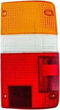 Dorman 1610639 Passenger Side Tail Light Lens Compatible Select Toyota Models