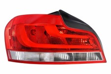 HELLA Heckleuchte 2VP 010 756-191 für E82 BMW E88 H21W 12V P21W Halogen PY21W